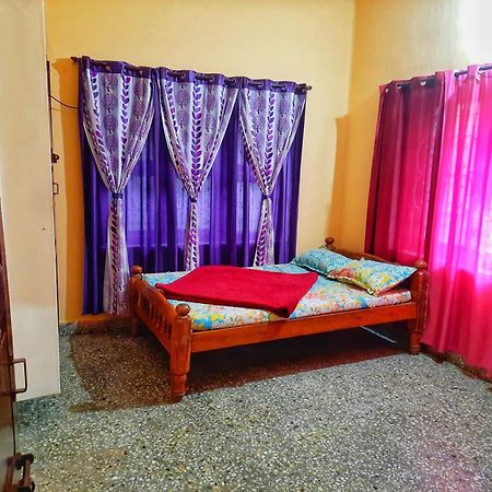 Royal Palm Homestay Madikeri Bagian luar foto