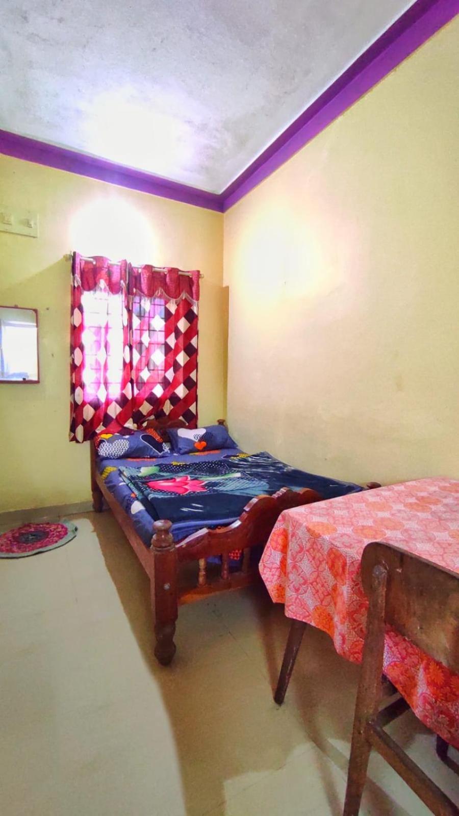 Royal Palm Homestay Madikeri Bagian luar foto