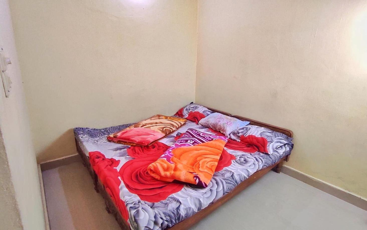 Royal Palm Homestay Madikeri Bagian luar foto