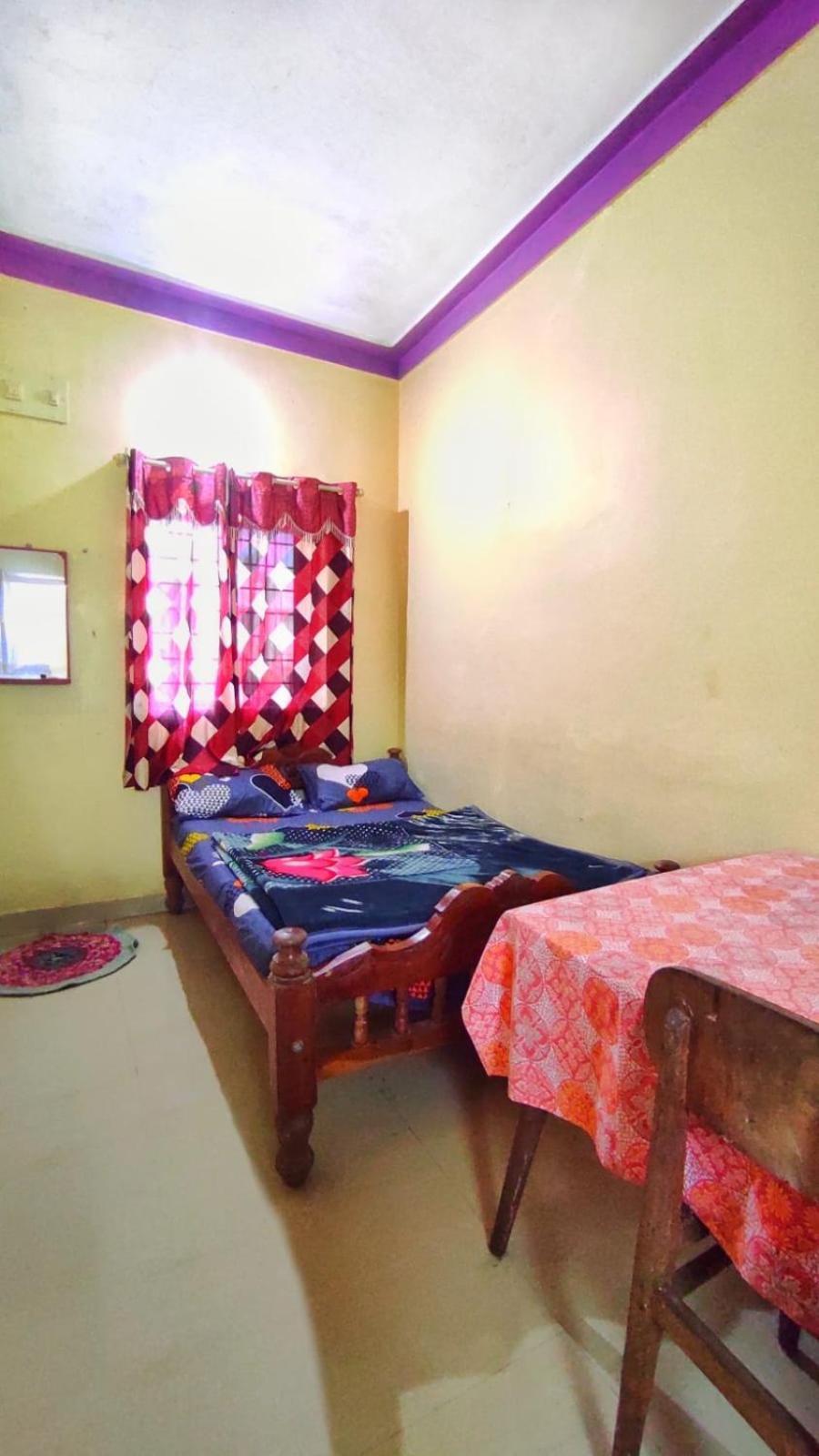 Royal Palm Homestay Madikeri Bagian luar foto